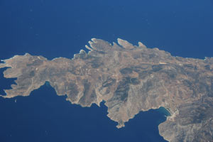 Wyspa Sifnos