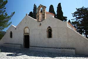 Kościół Pangia i Kera