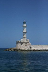 Chania